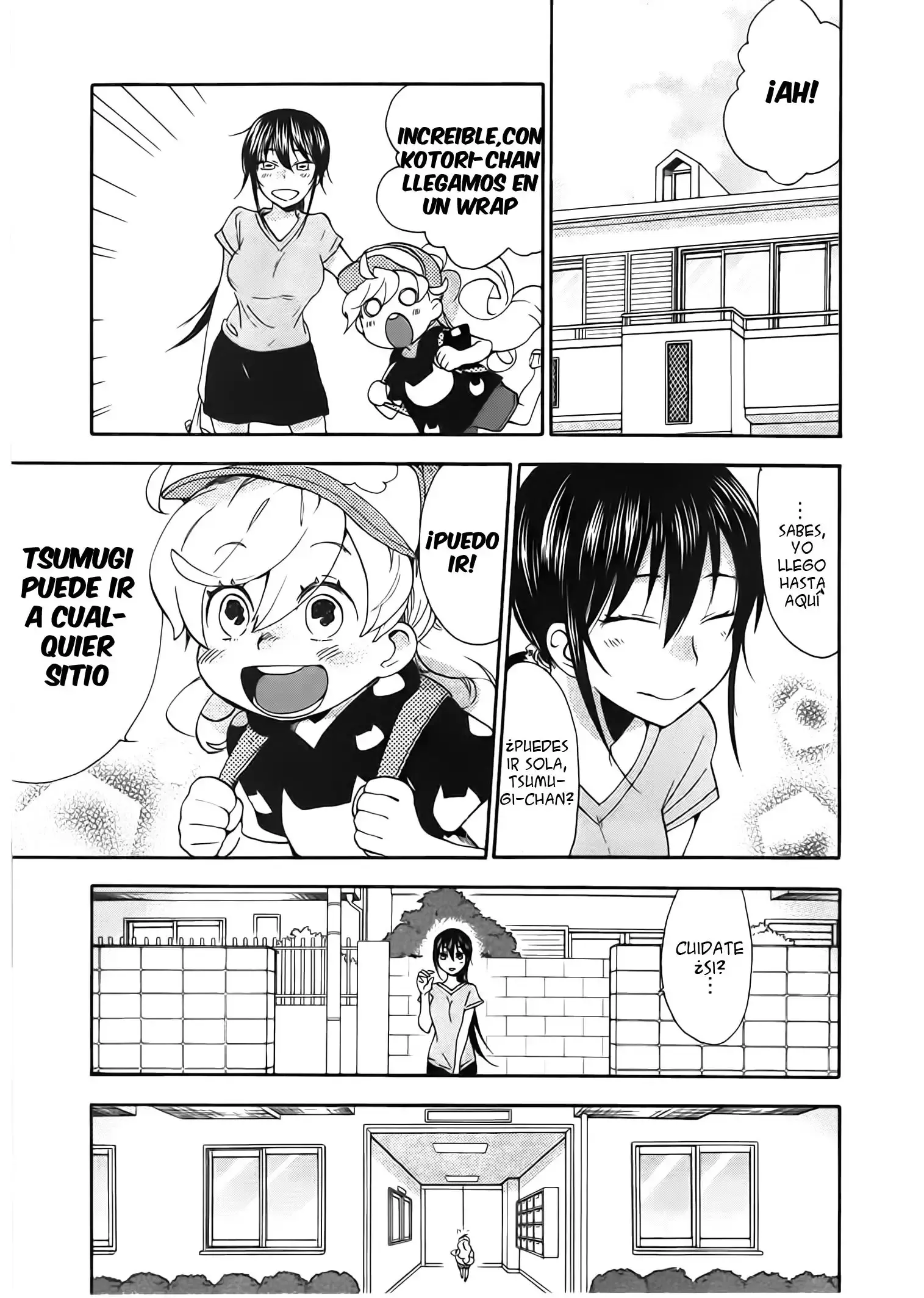 Capitulo 14 page 16