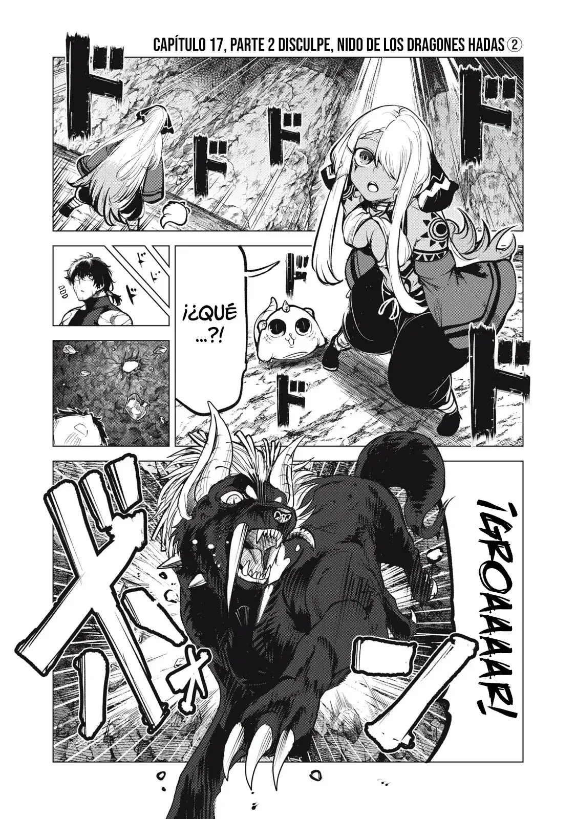 Capitulo 17 page 14