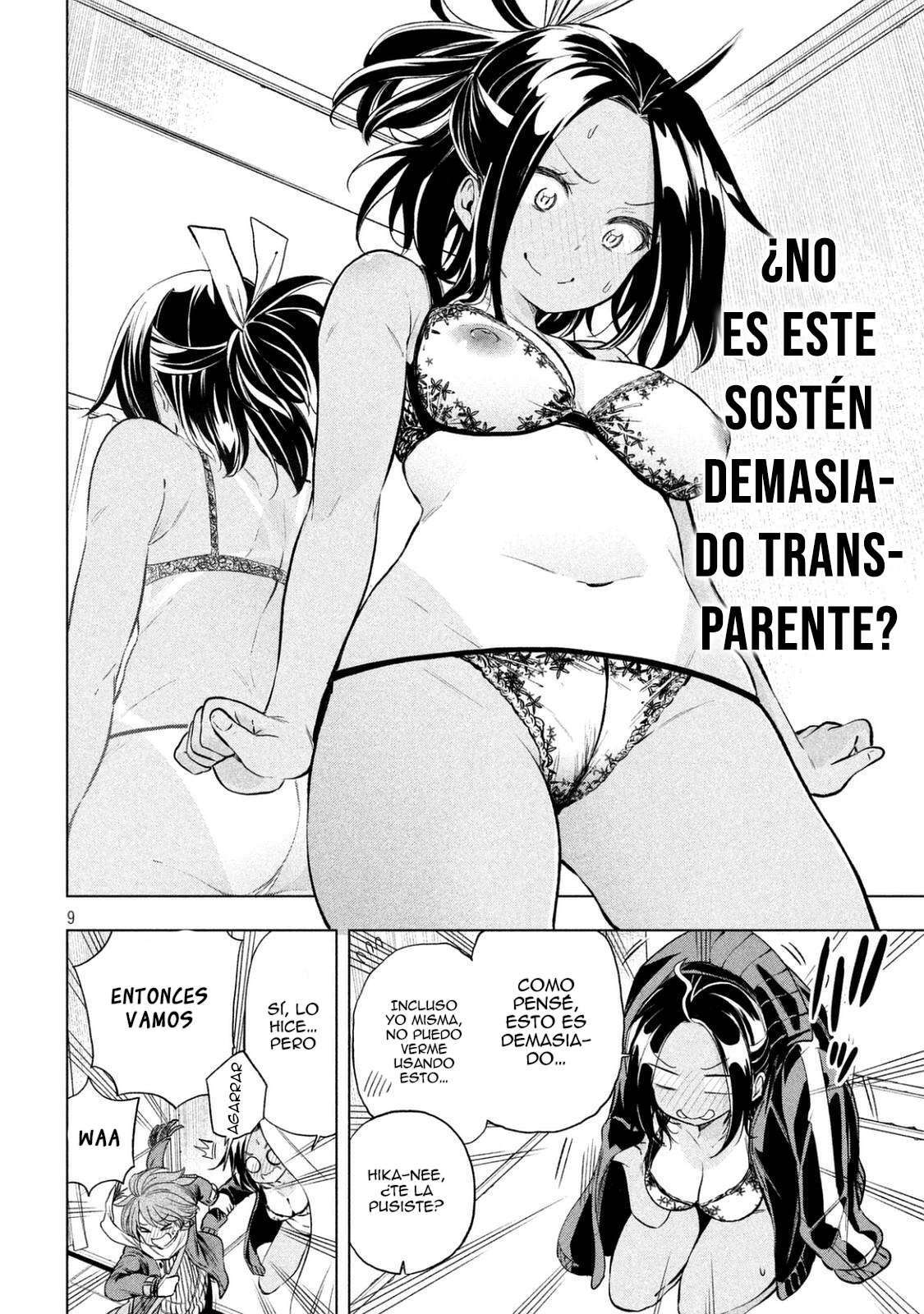 Capitulo 19 page 11