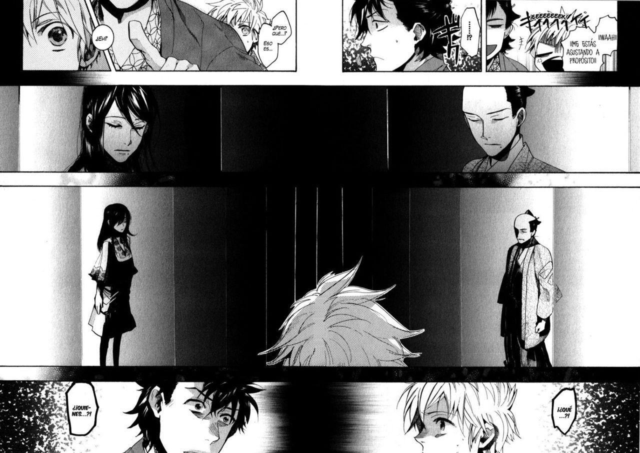 Capitulo 78 page 22
