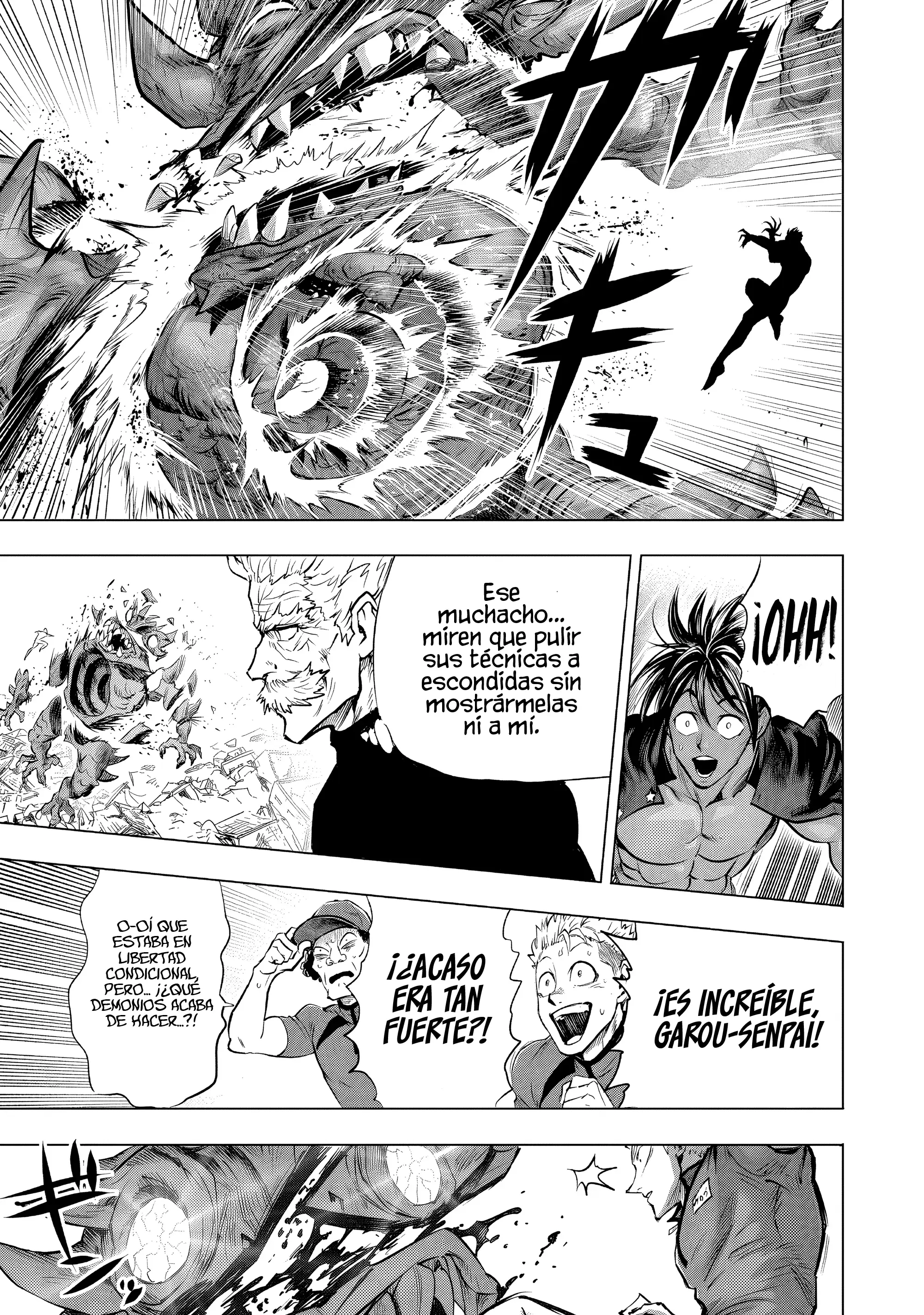 Capitulo 302 page 6