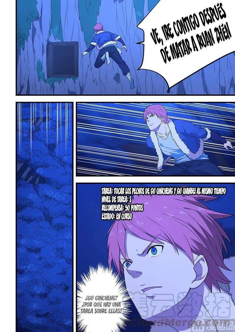 Capitulo 202 page 6