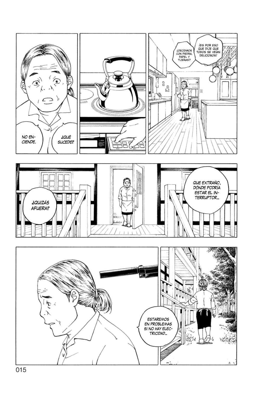 Capitulo 38 page 15