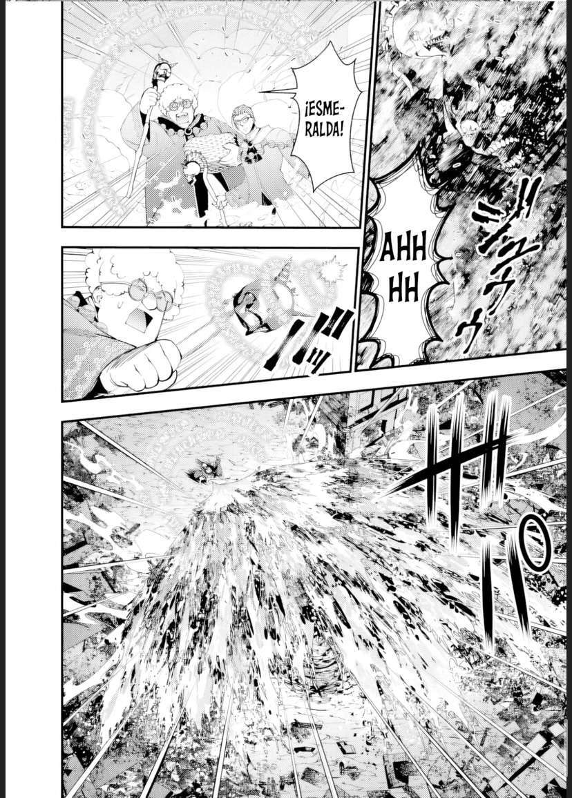 Capitulo 99 page 20