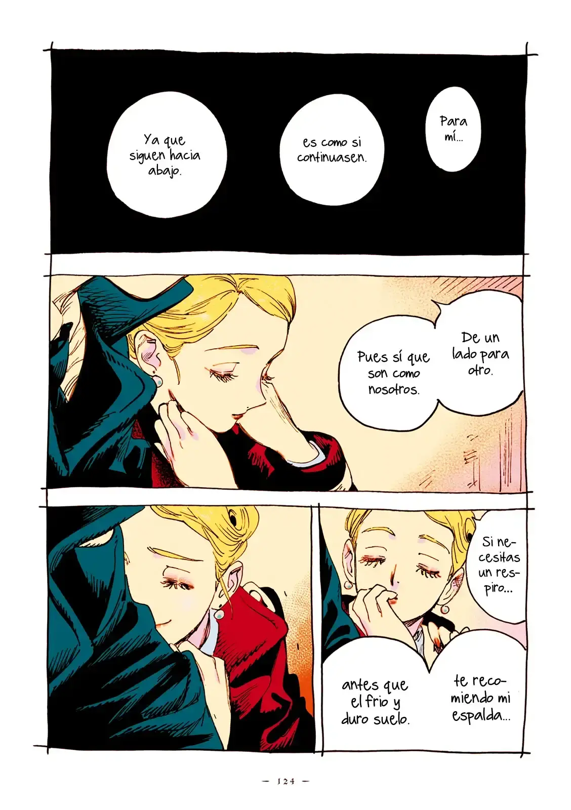 Capitulo 56 page 8