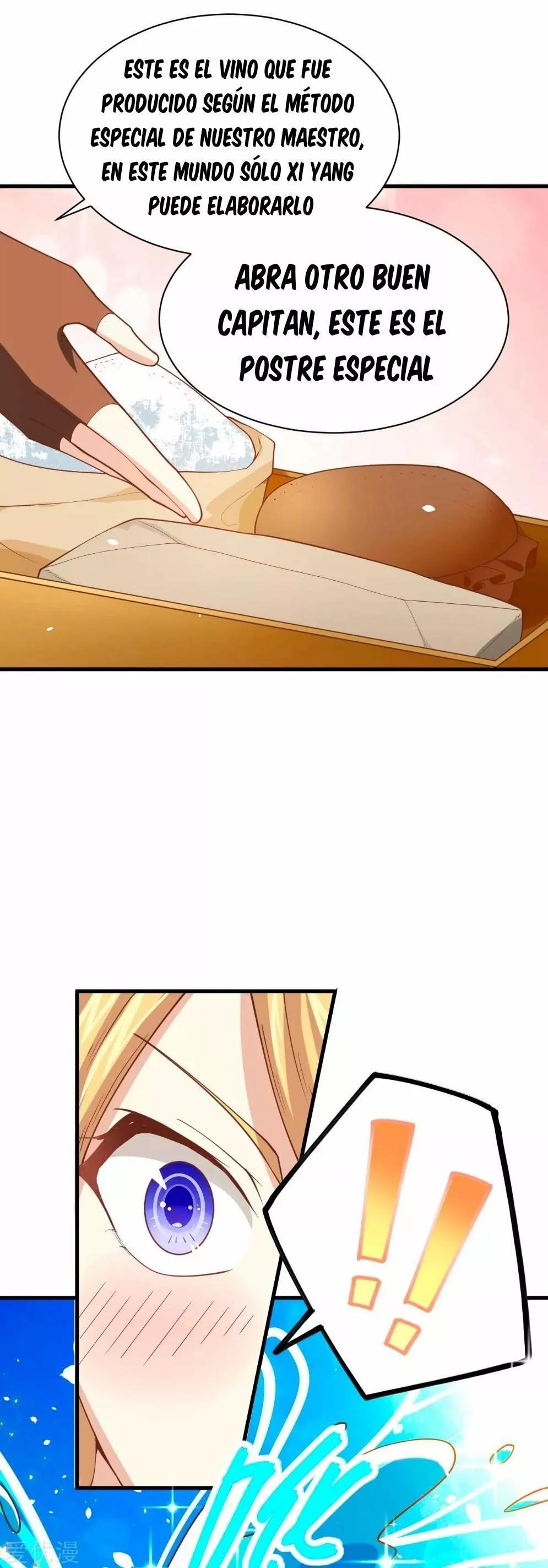 Capitulo 138 page 34