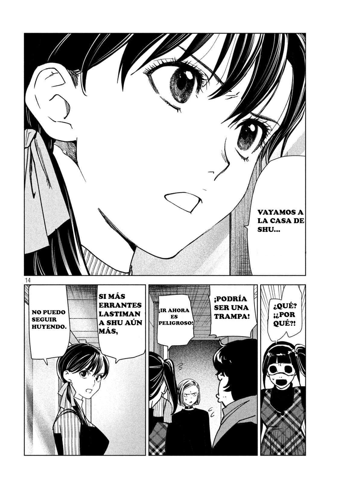 Capitulo 17 page 15