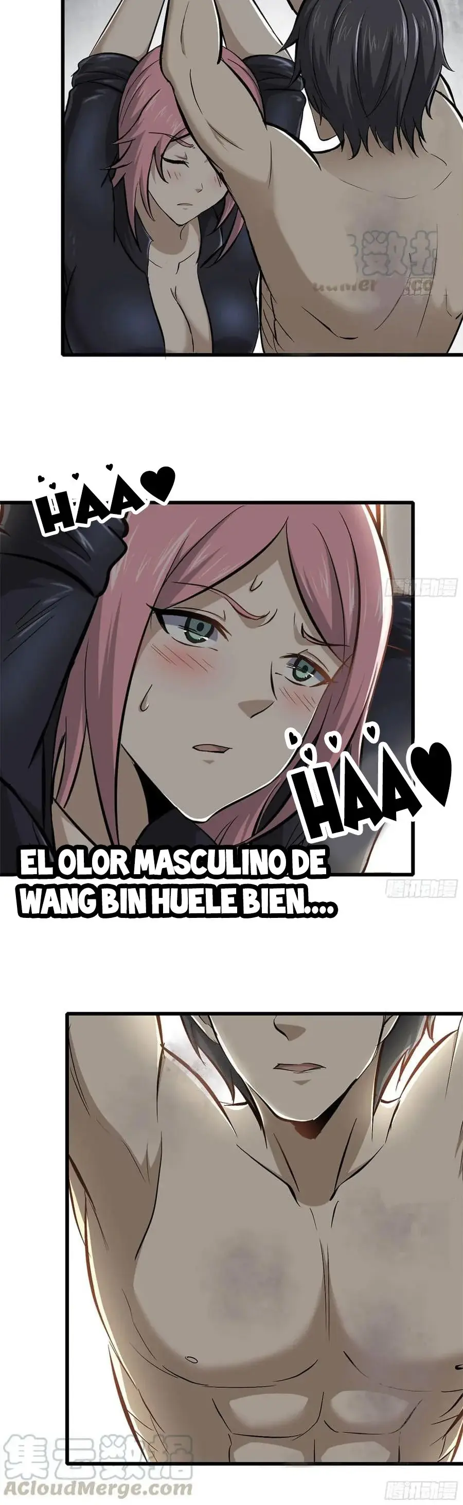 Capitulo 93 page 16