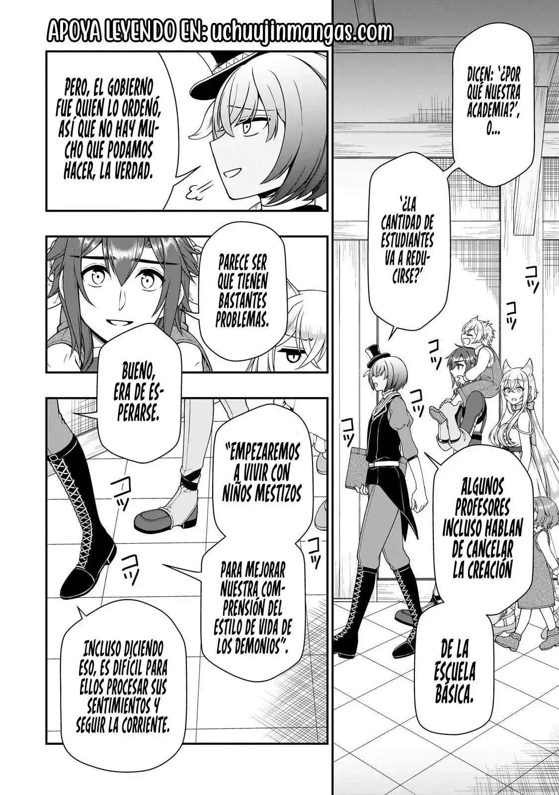 Capitulo 66 page 18