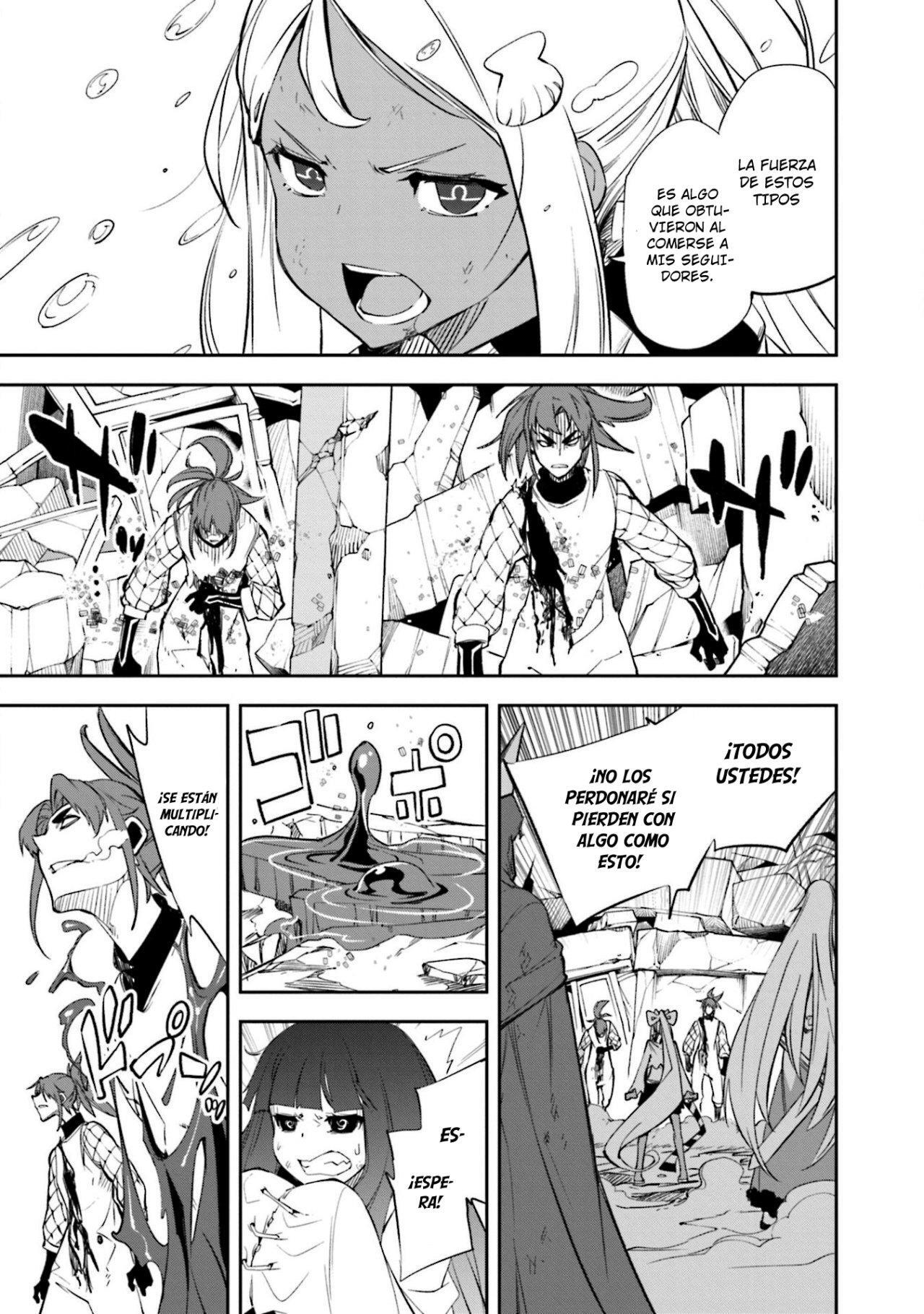 Capitulo 134 page 14