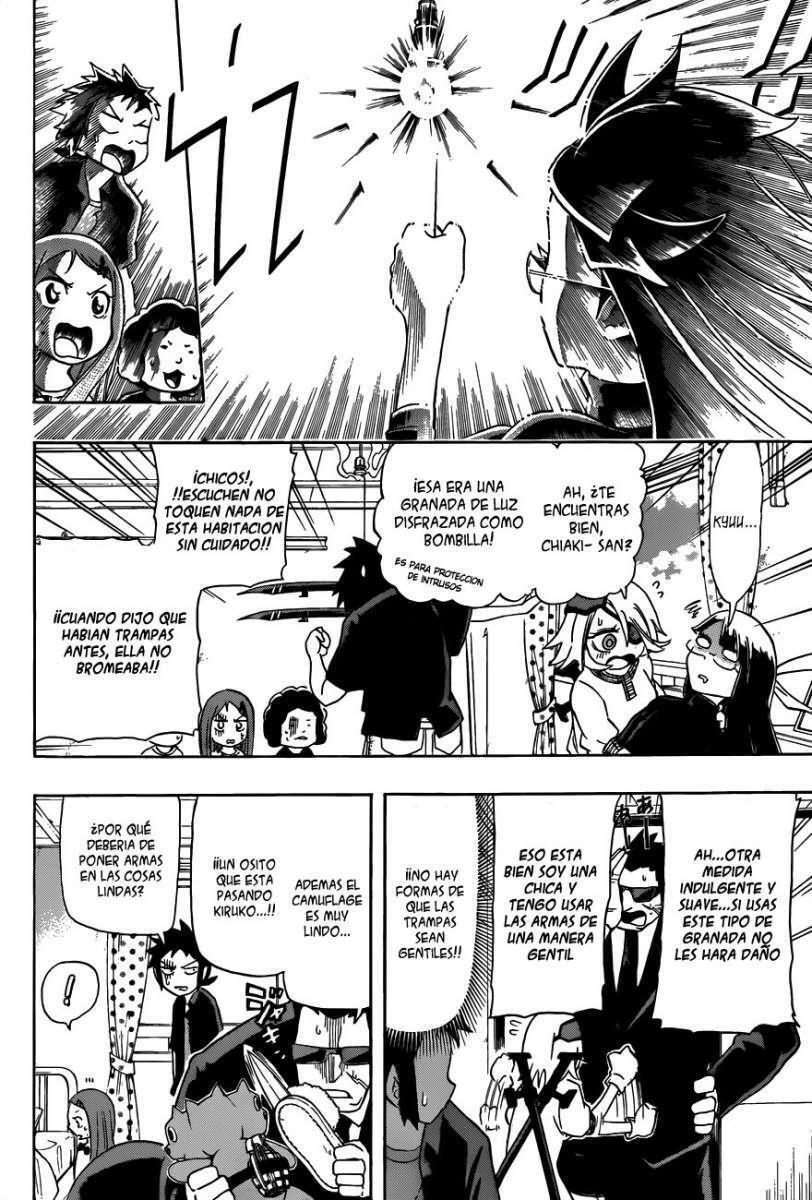 Capitulo 8 page 11