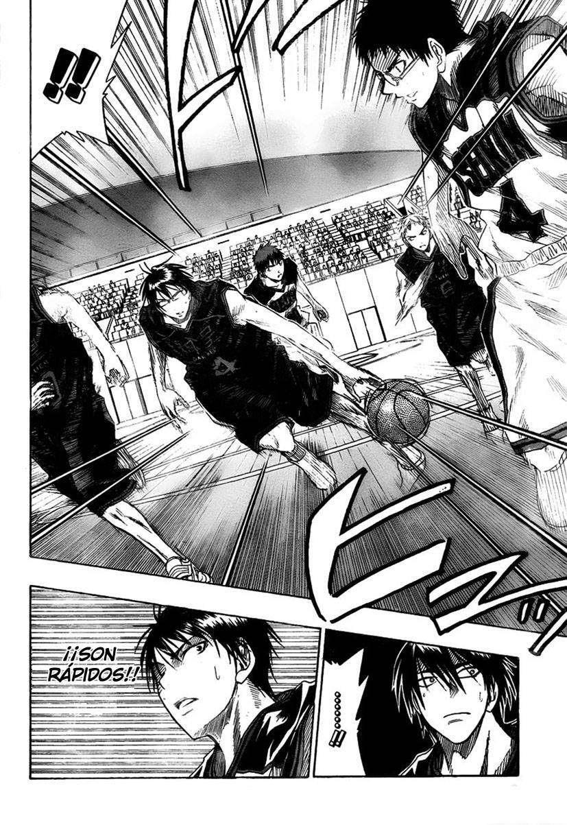 Capitulo 42 page 22