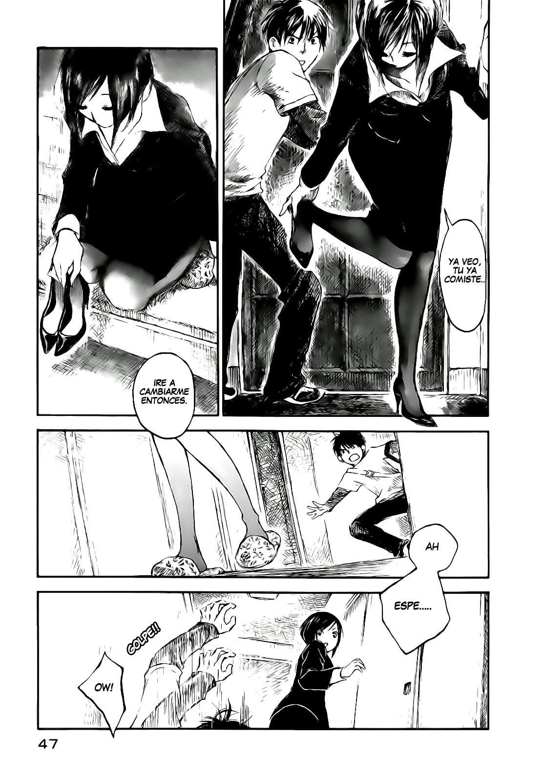 Capitulo 14 page 16