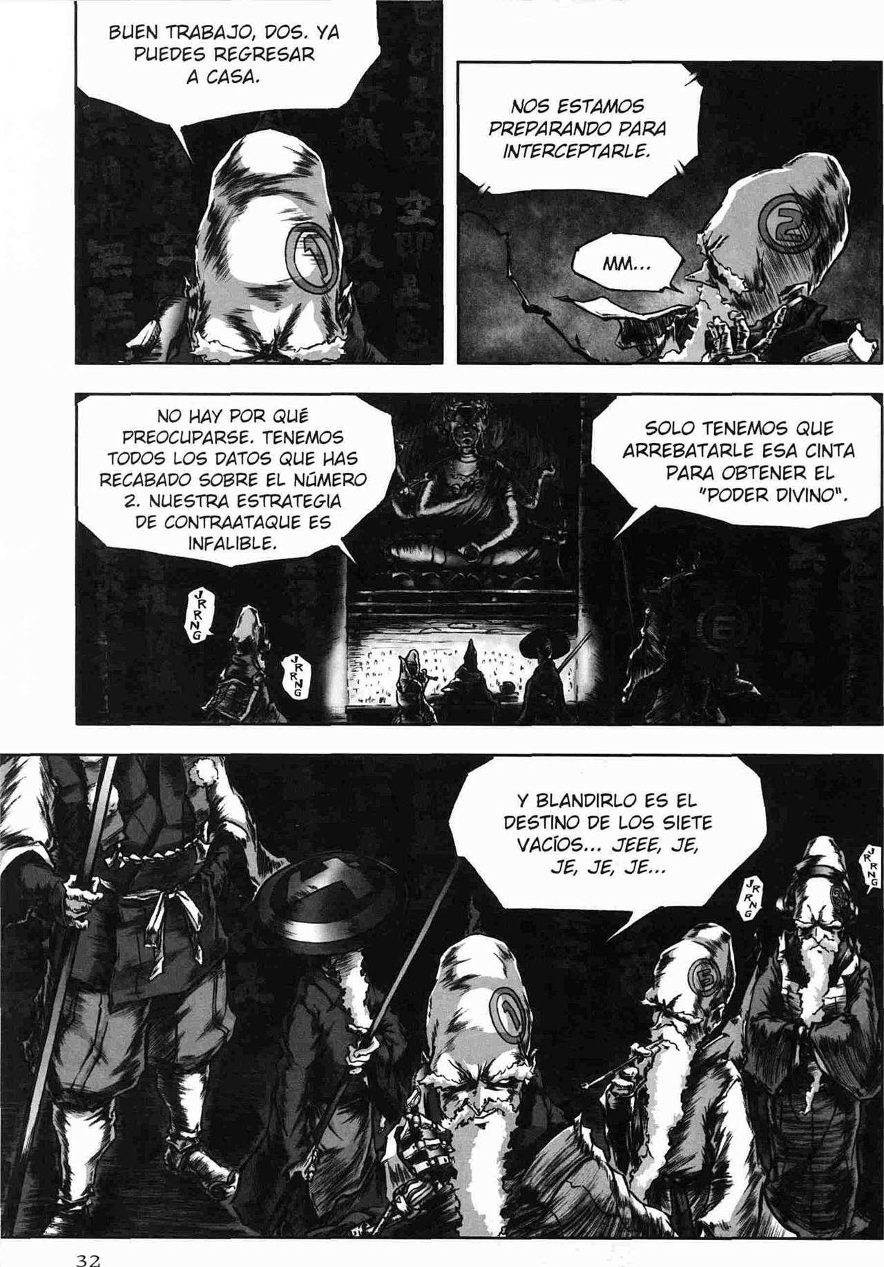 Capitulo 1 page 33
