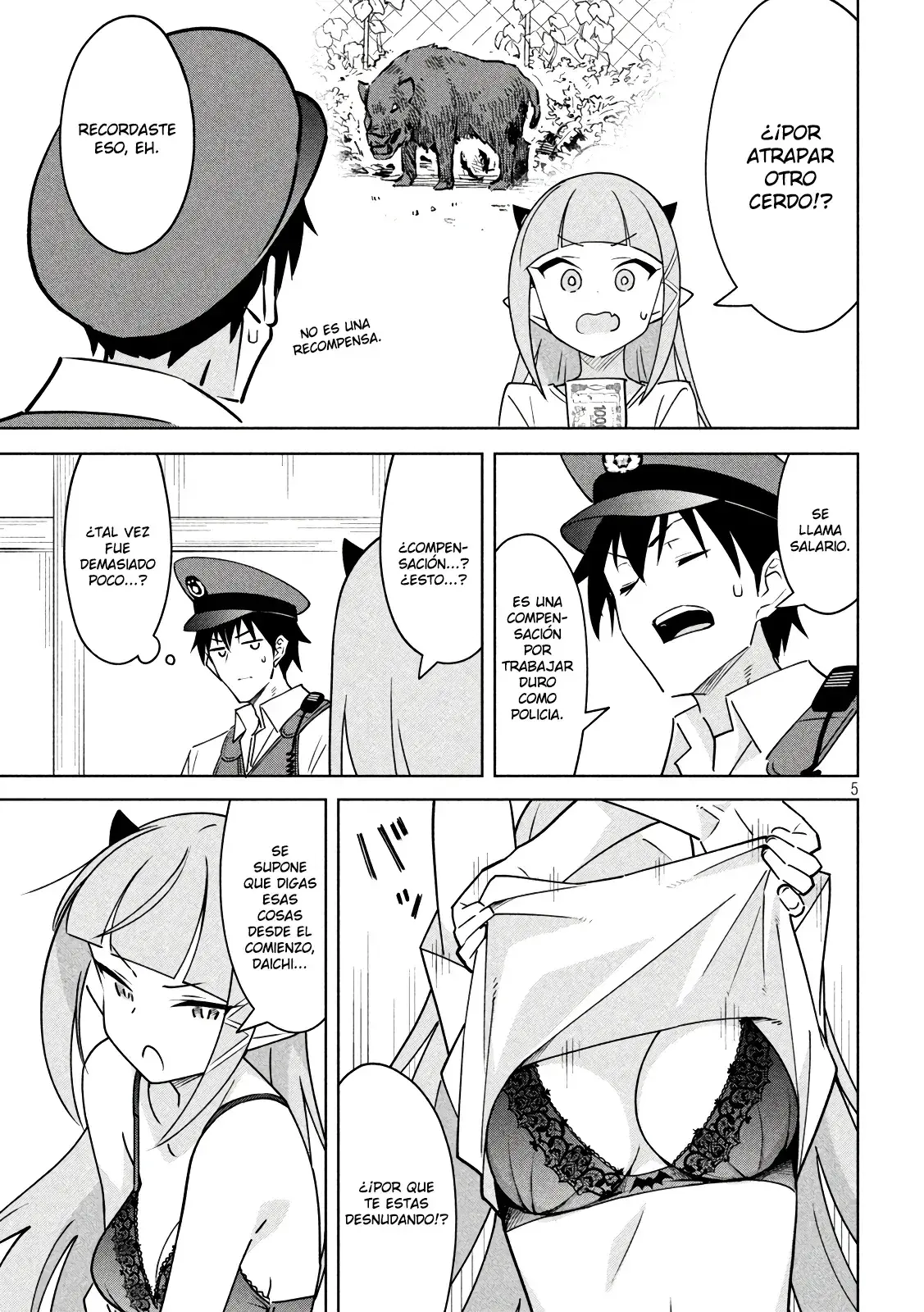 Capitulo 14 page 5