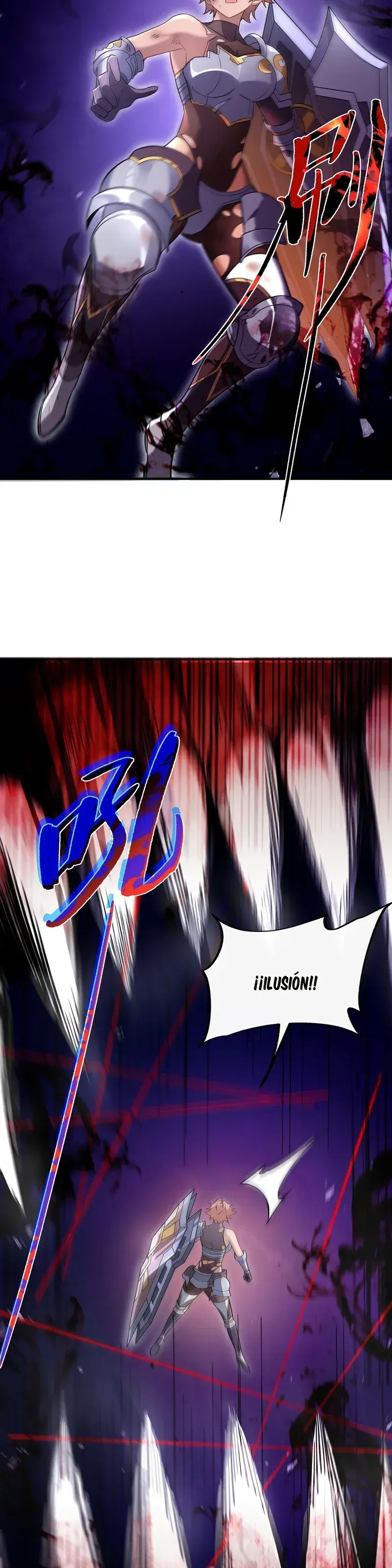 Capitulo 218 page 20