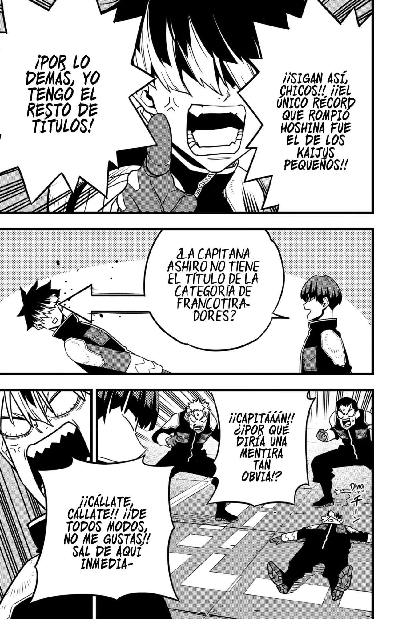 Capitulo 57 page 11