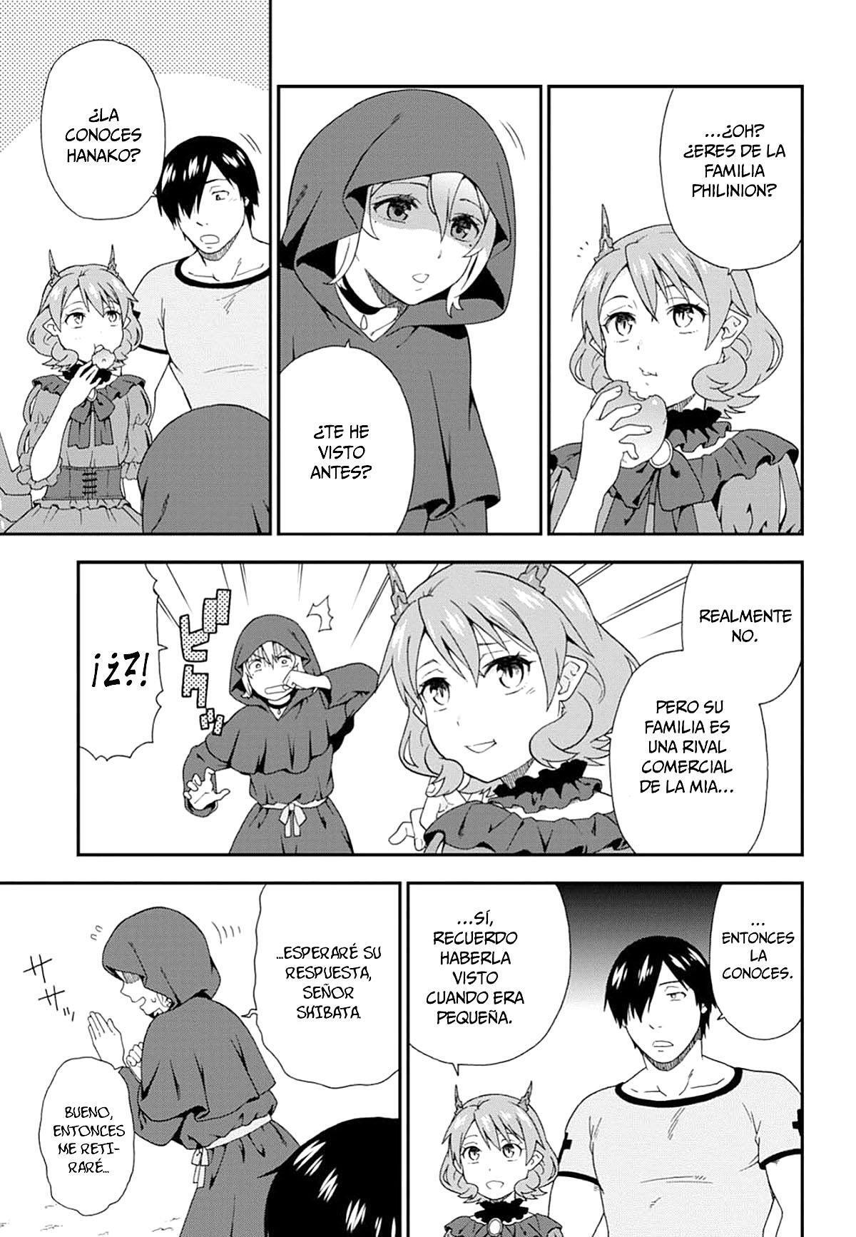 Capitulo 27 page 21