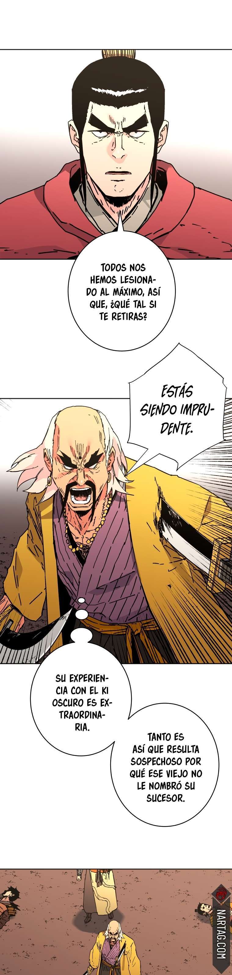 Capitulo 245 page 22