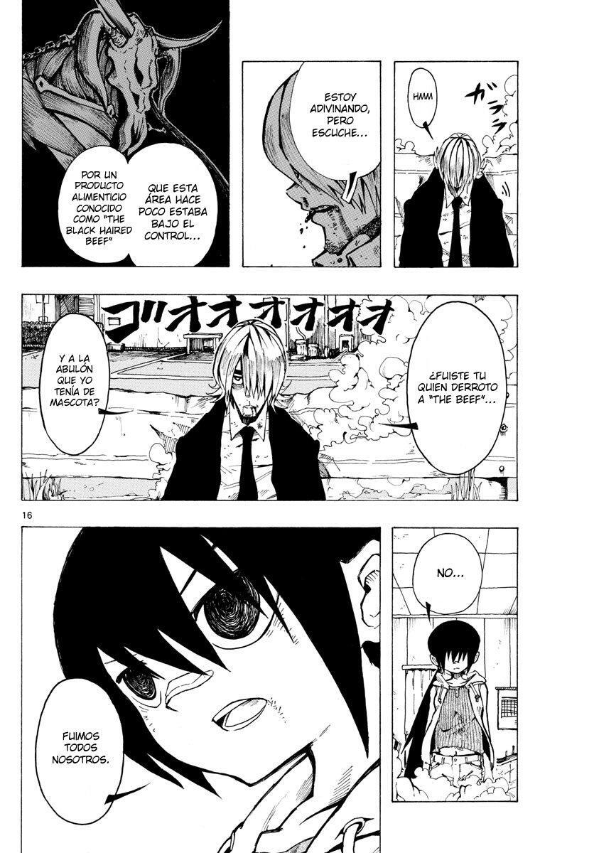 Capitulo 27 page 17