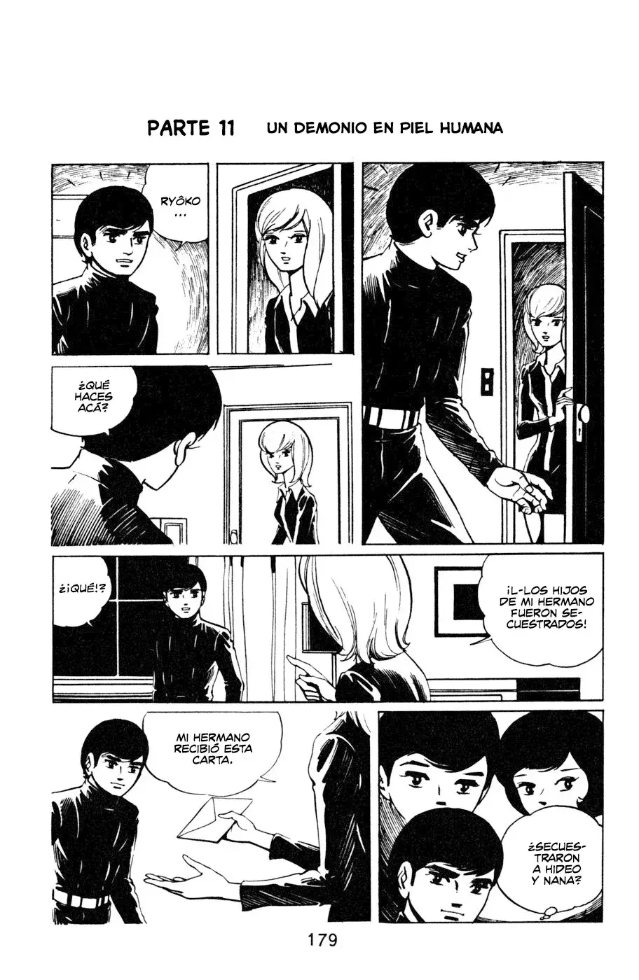Capitulo 21 page 1