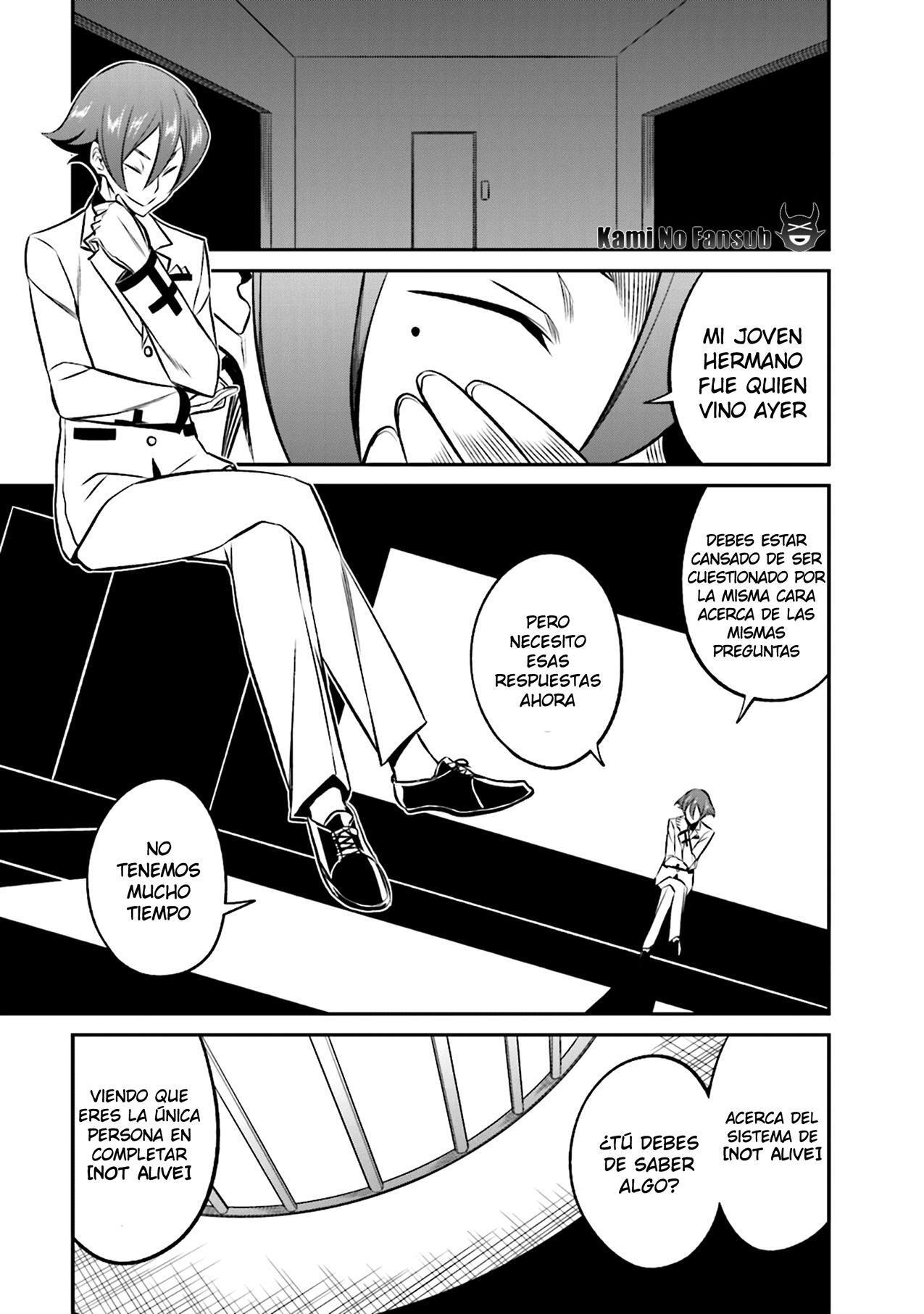 Capitulo 25 page 34