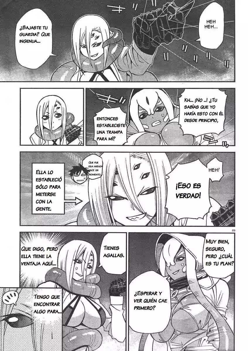 Capitulo 36 page 25