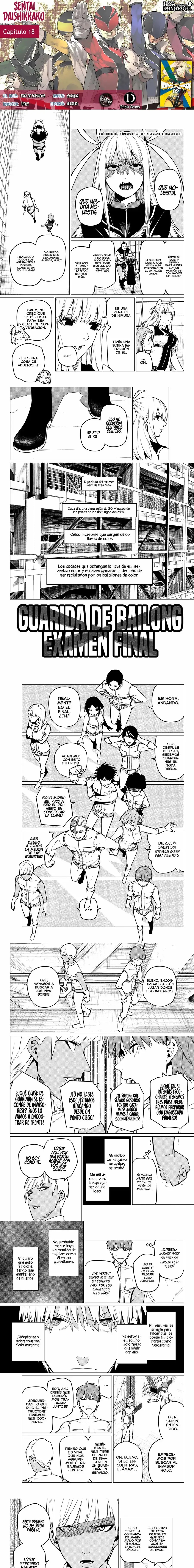 Capitulo 18 page 1