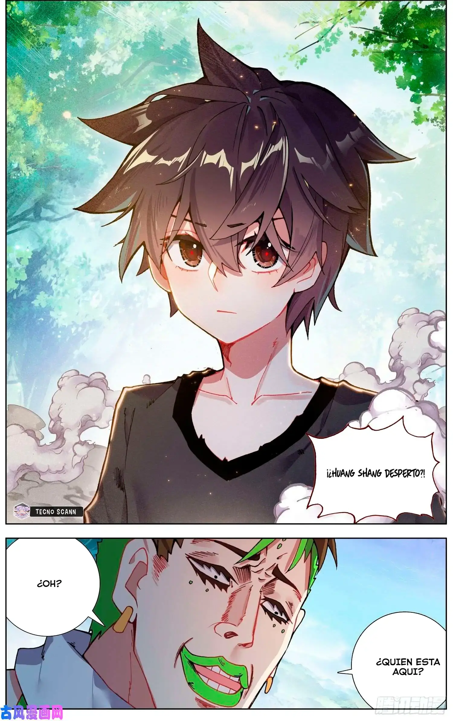 Capitulo 254 page 15