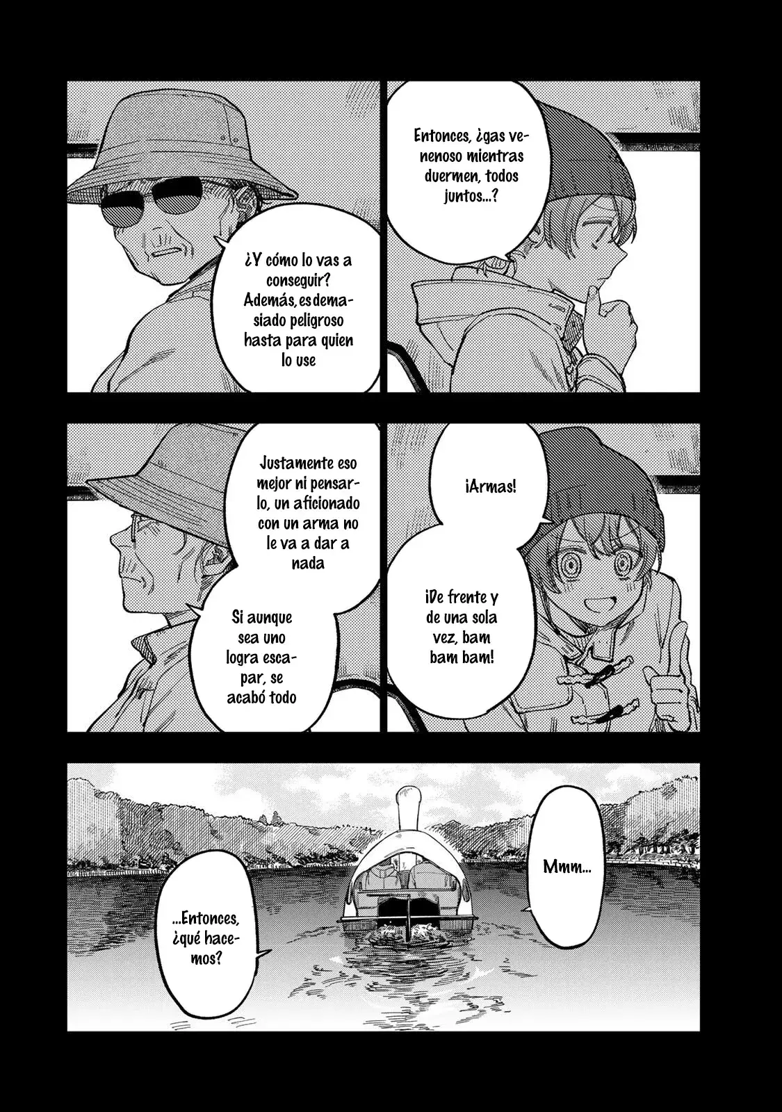 Capitulo 43 page 6