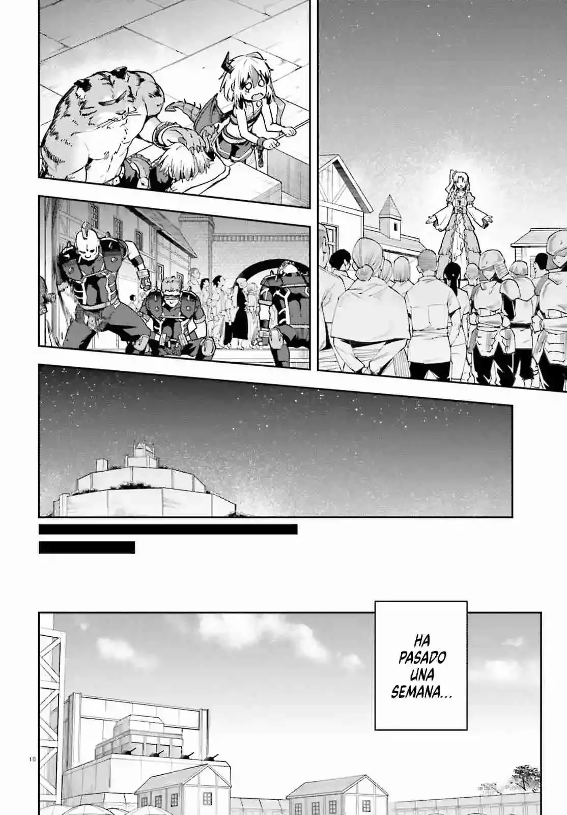 Capitulo 66 page 18