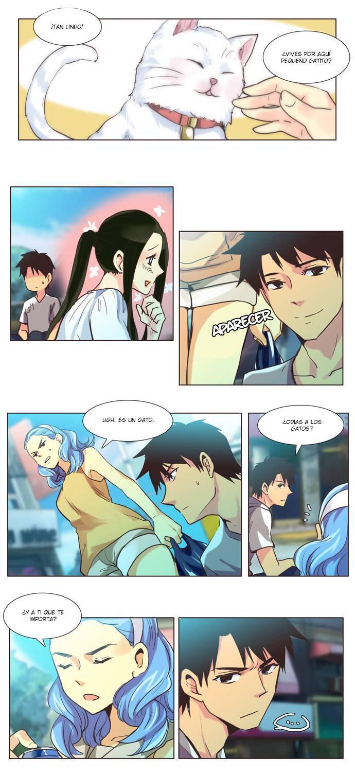 Capitulo 104 page 14