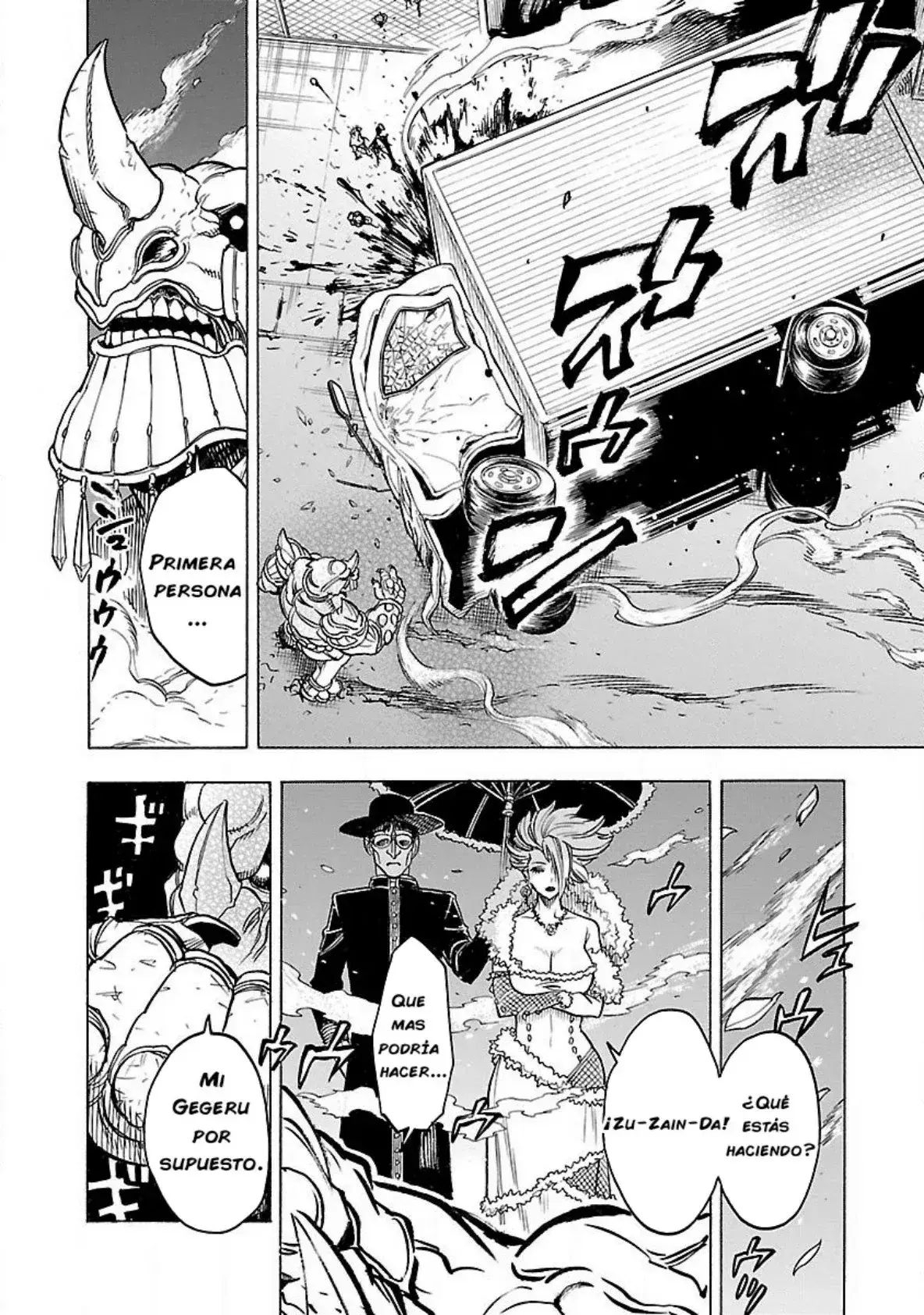 Capitulo 20 page 35