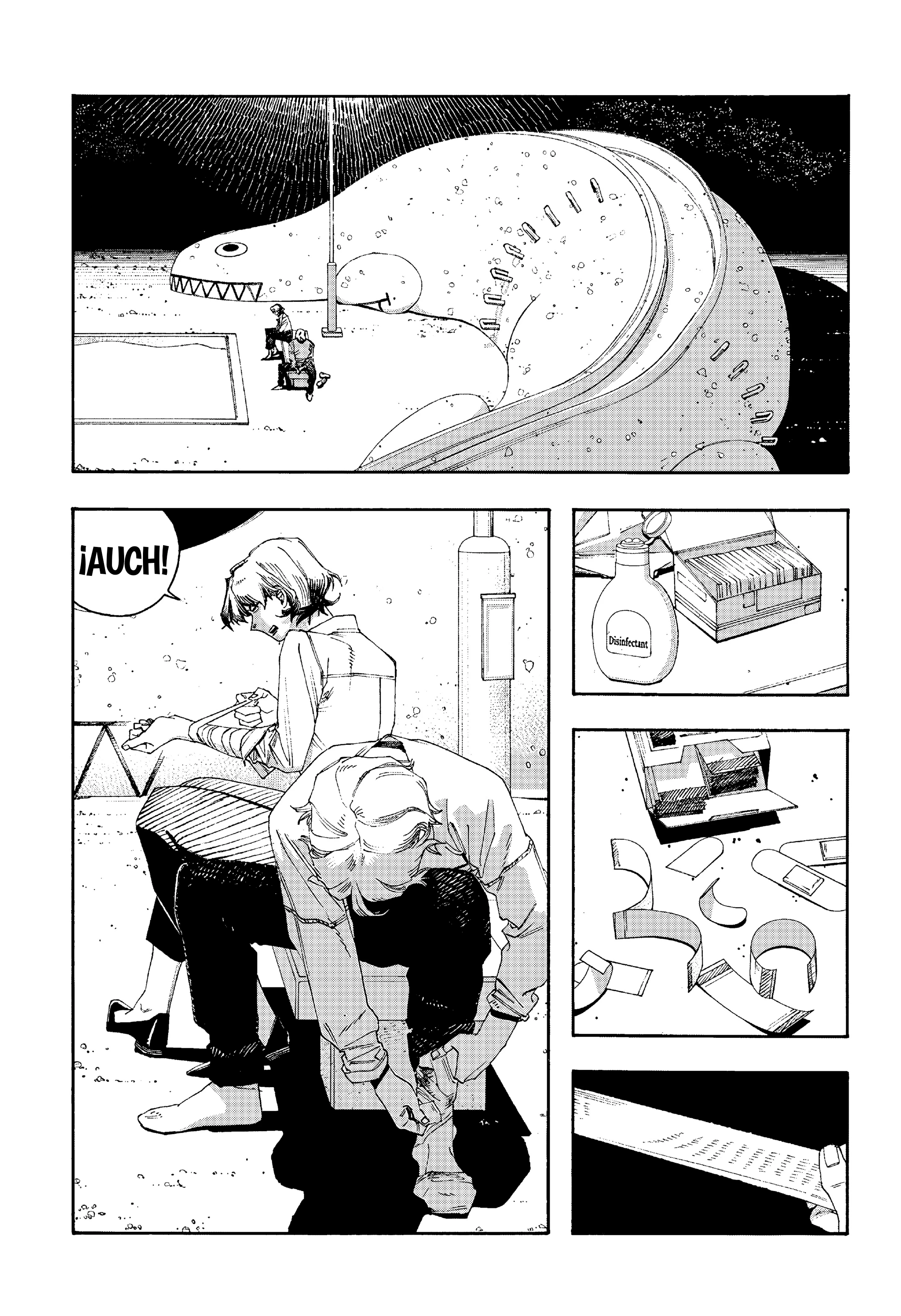 Capitulo 118 page 5