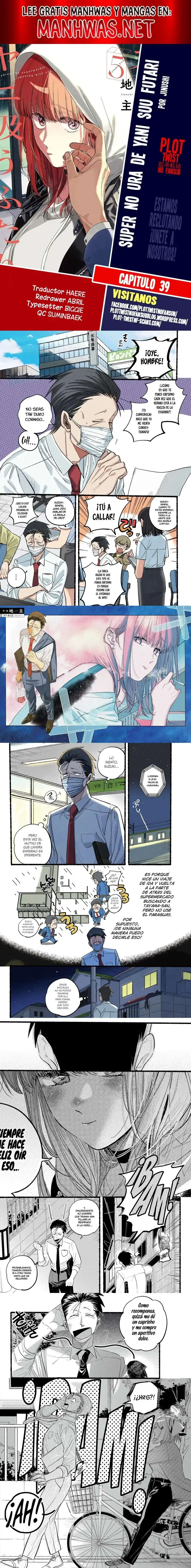 Capitulo 39 page 1
