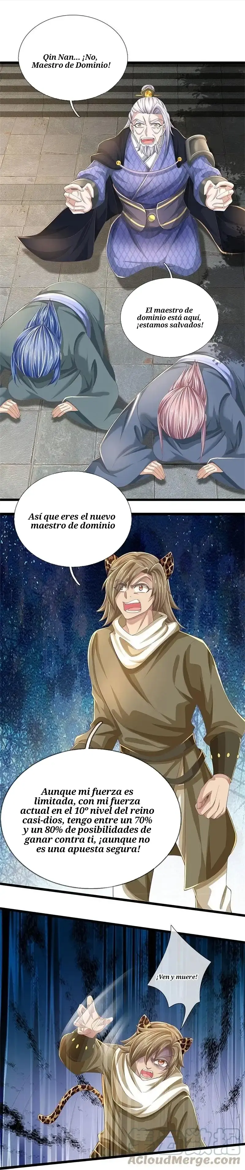 Capitulo 590 page 17