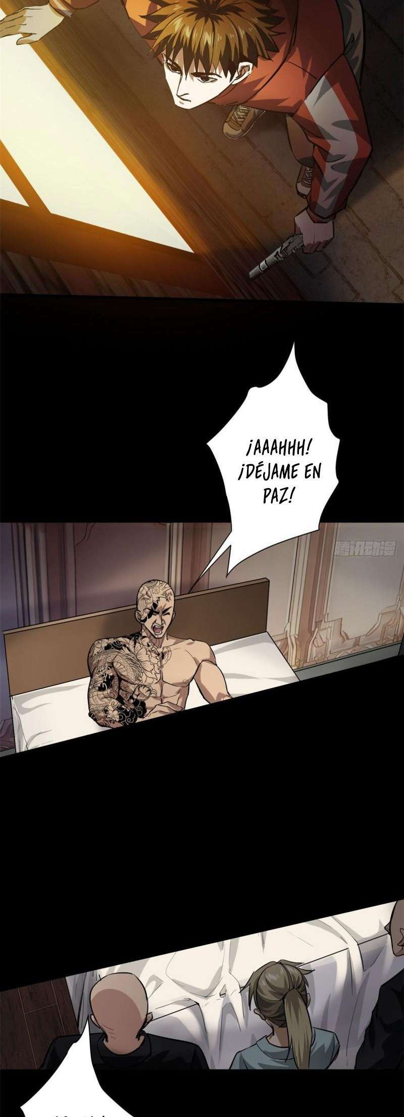 Capitulo 148 page 6