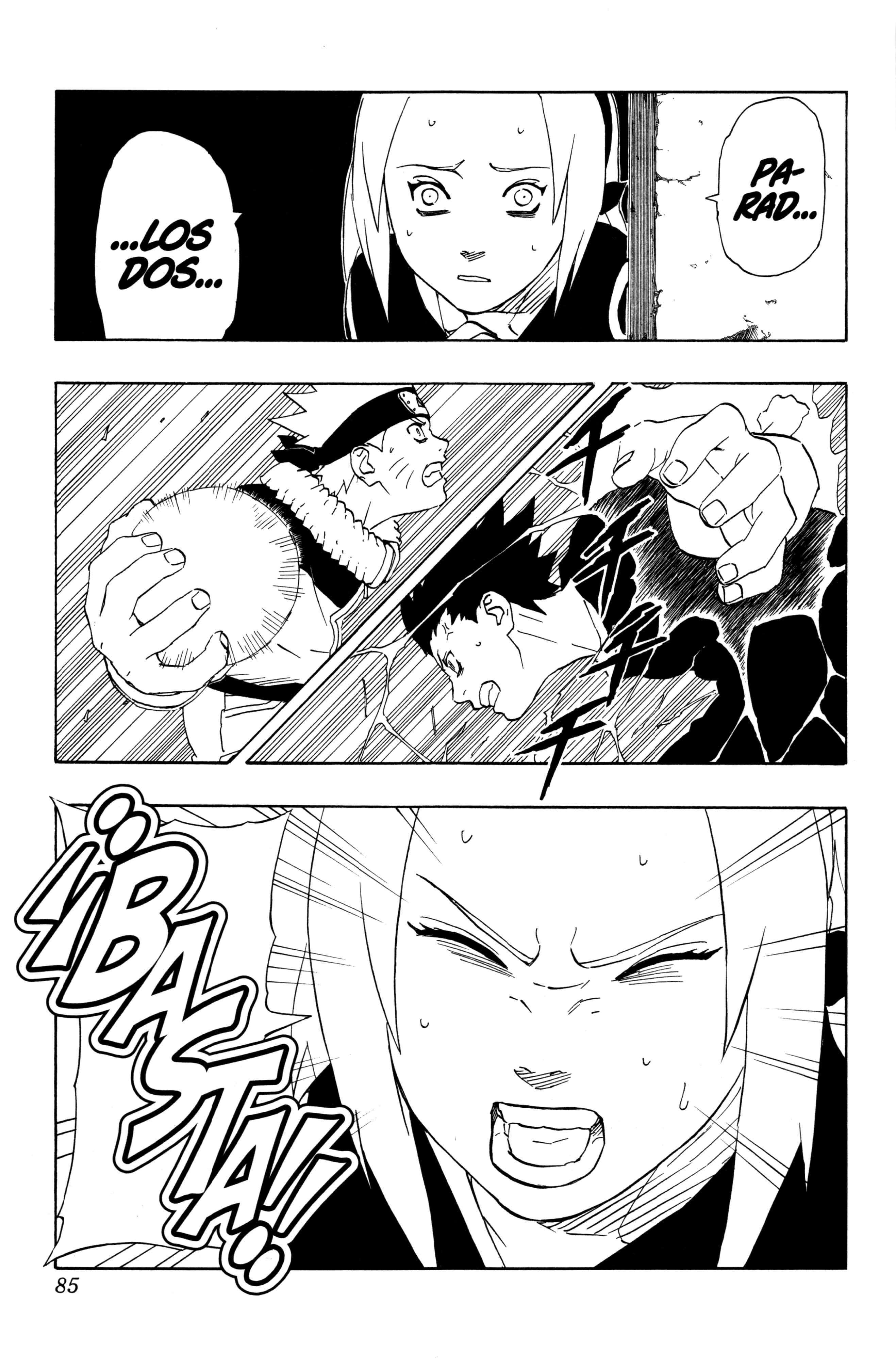 Capitulo 175 page 18