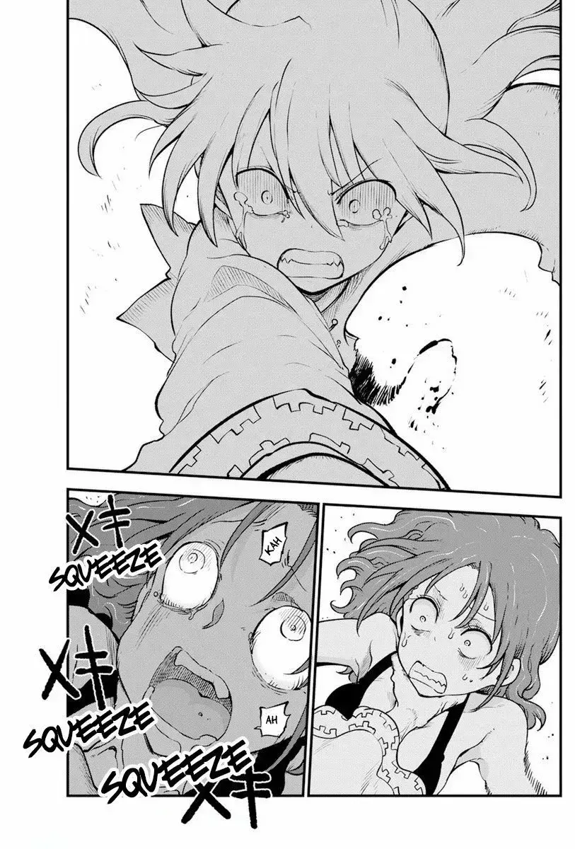 Capitulo 43 page 16