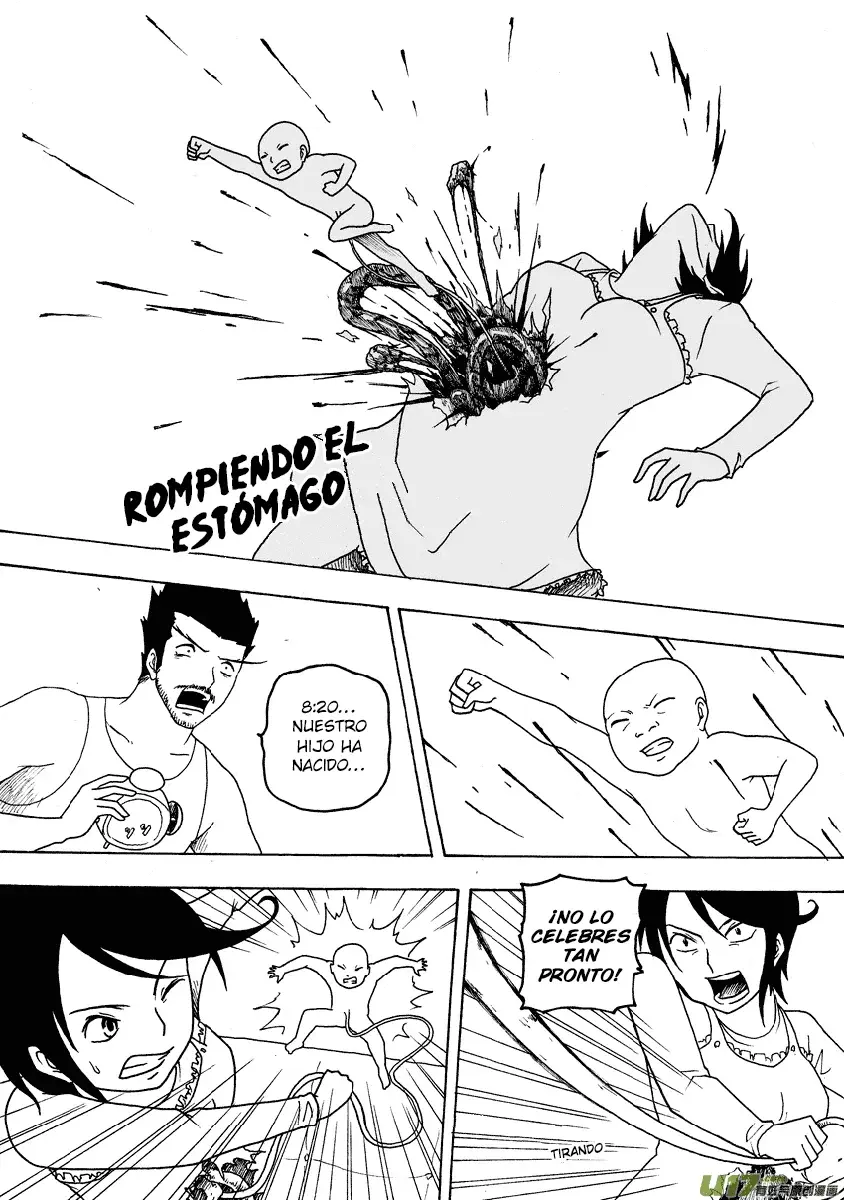 Capitulo 77 page 8
