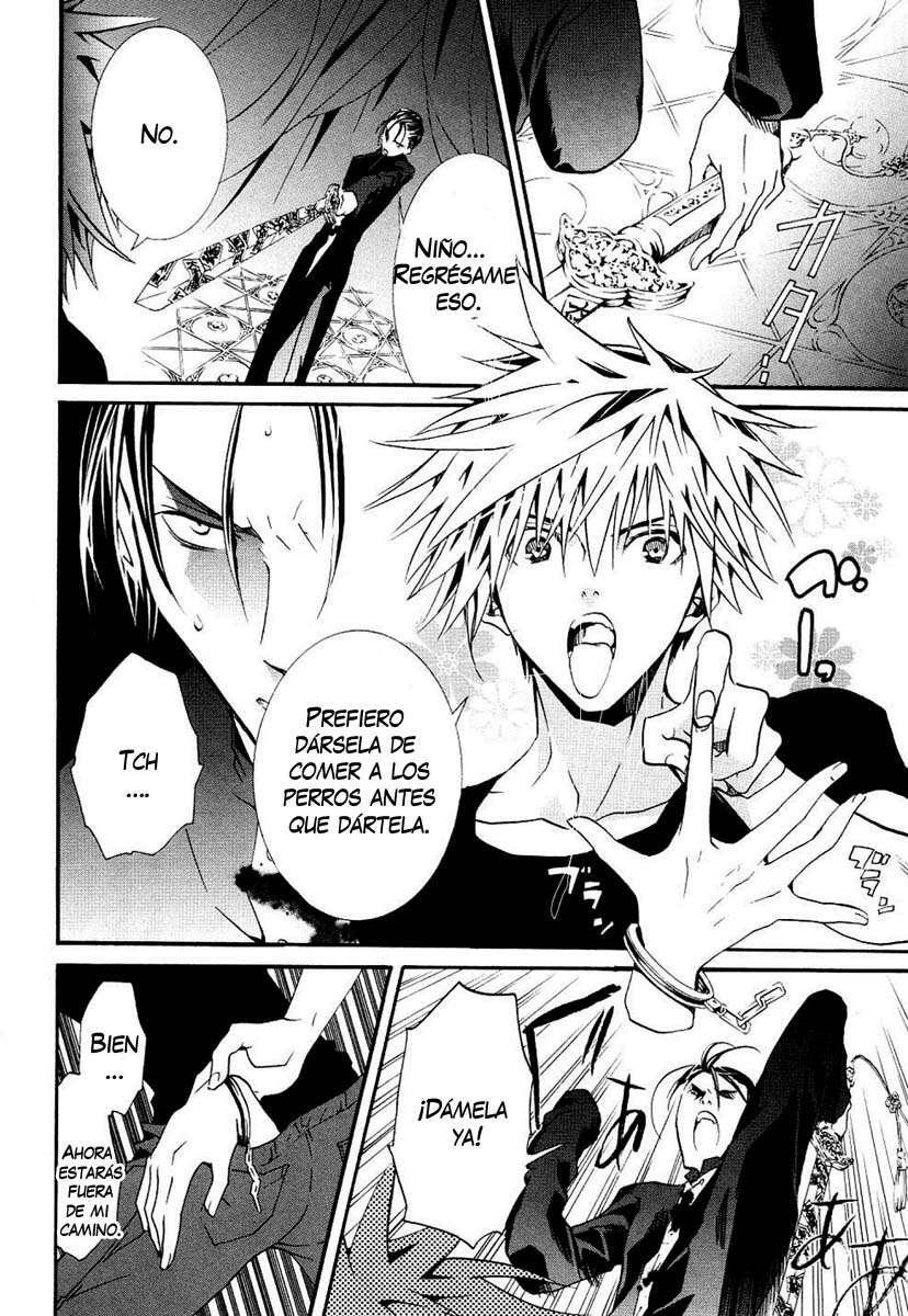 Capitulo 62 page 25