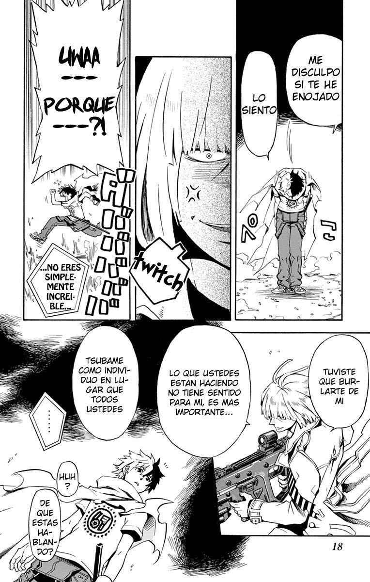 Capitulo 16 page 19