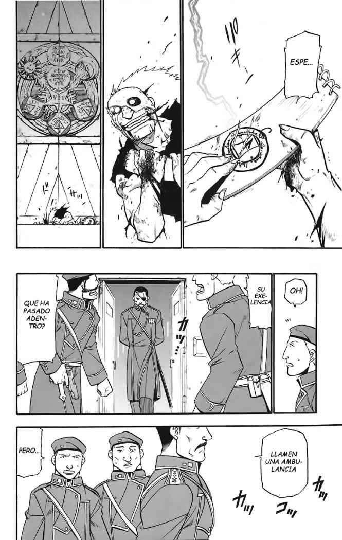 Capitulo 39 page 43