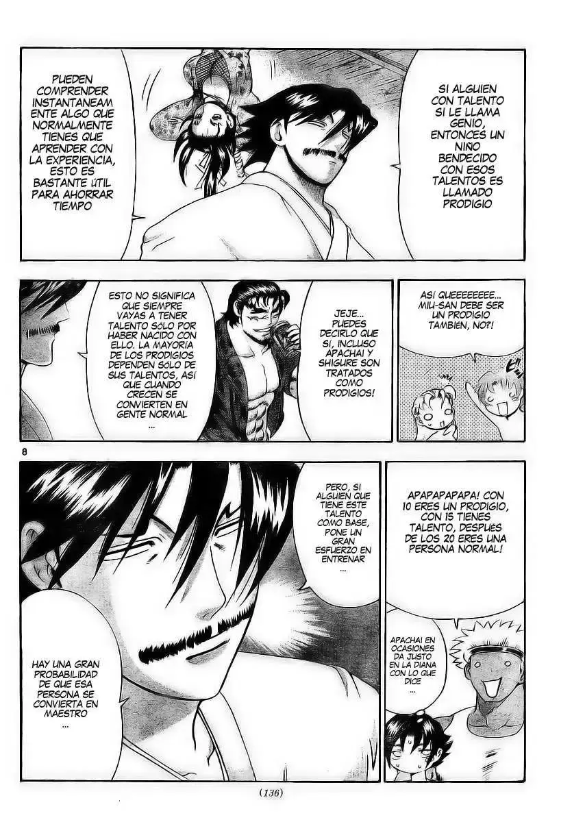 Capitulo 309 page 8
