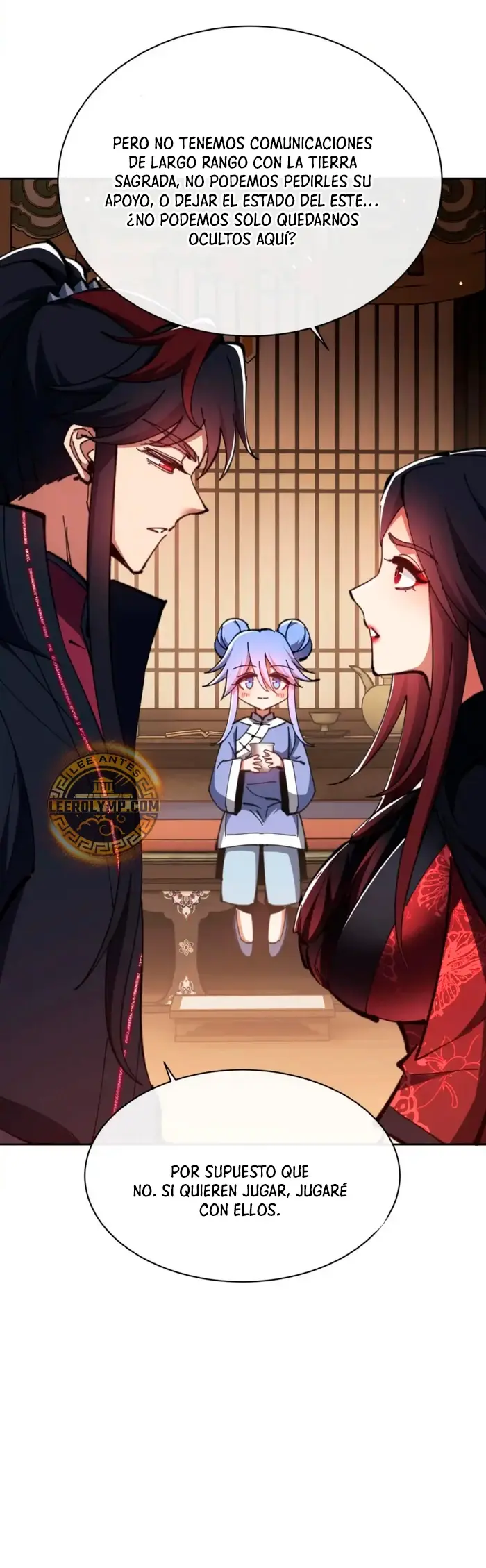 Capitulo 57 page 37