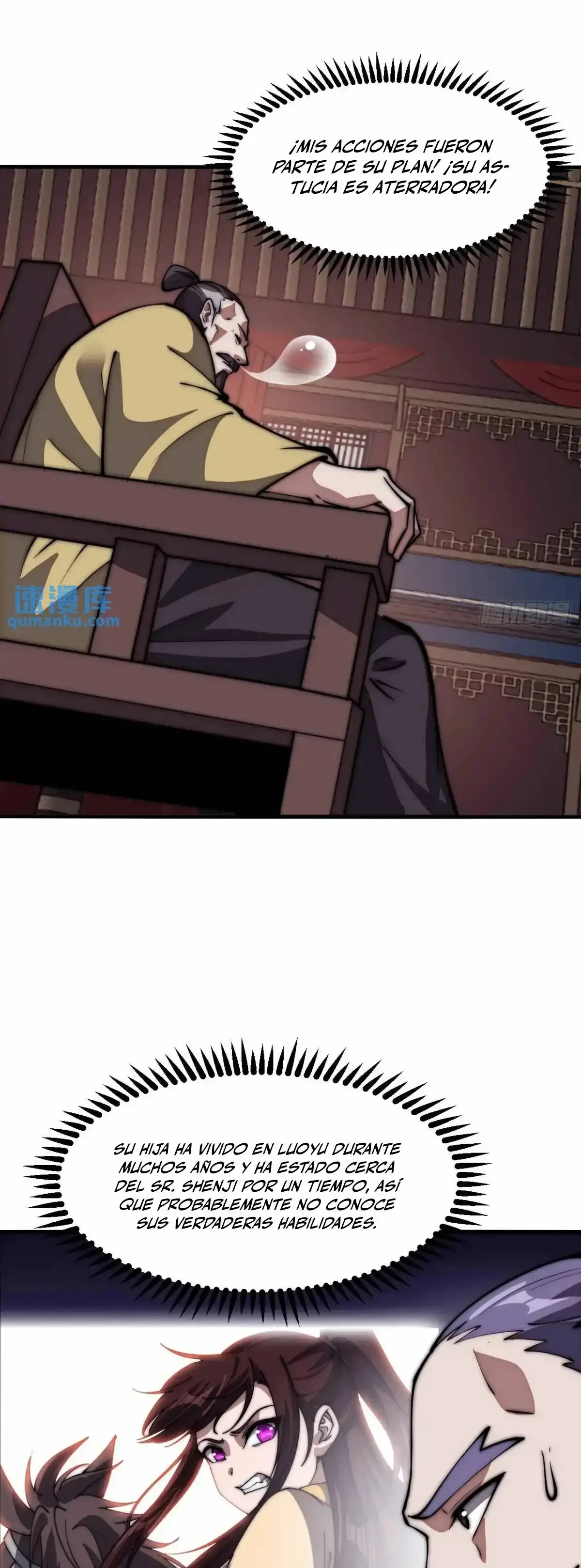 Capitulo 674 page 17