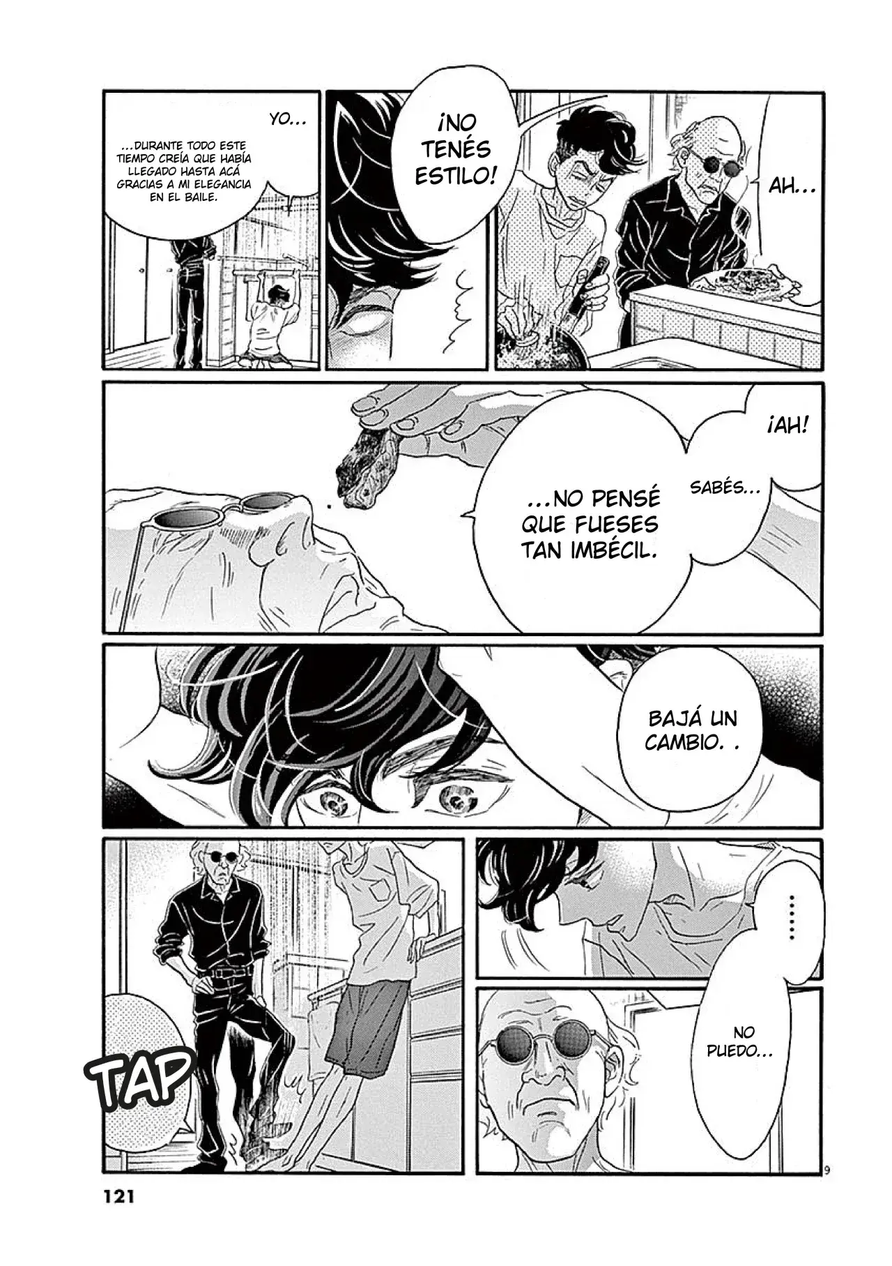 Capitulo 57 page 10