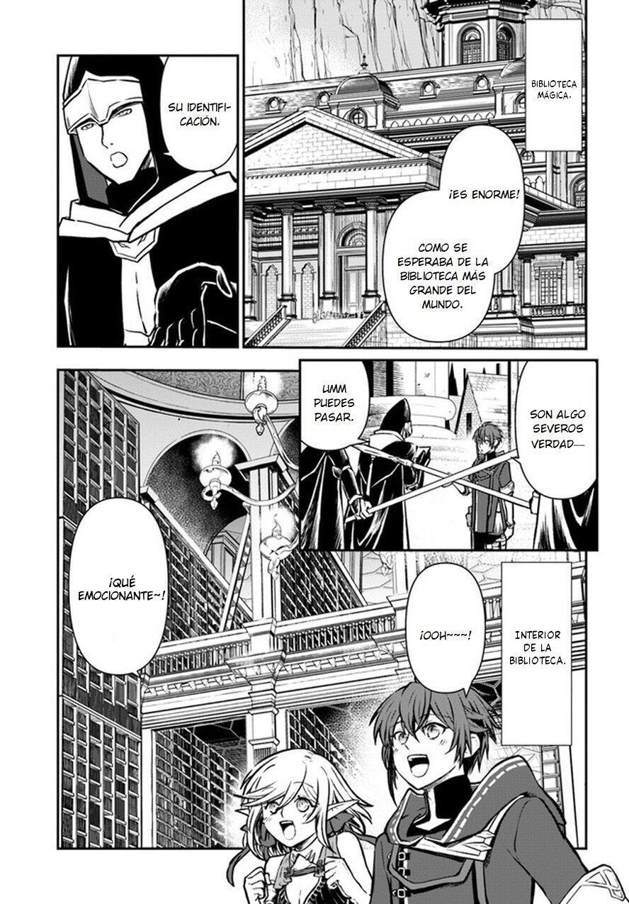 Capitulo 38 page 21