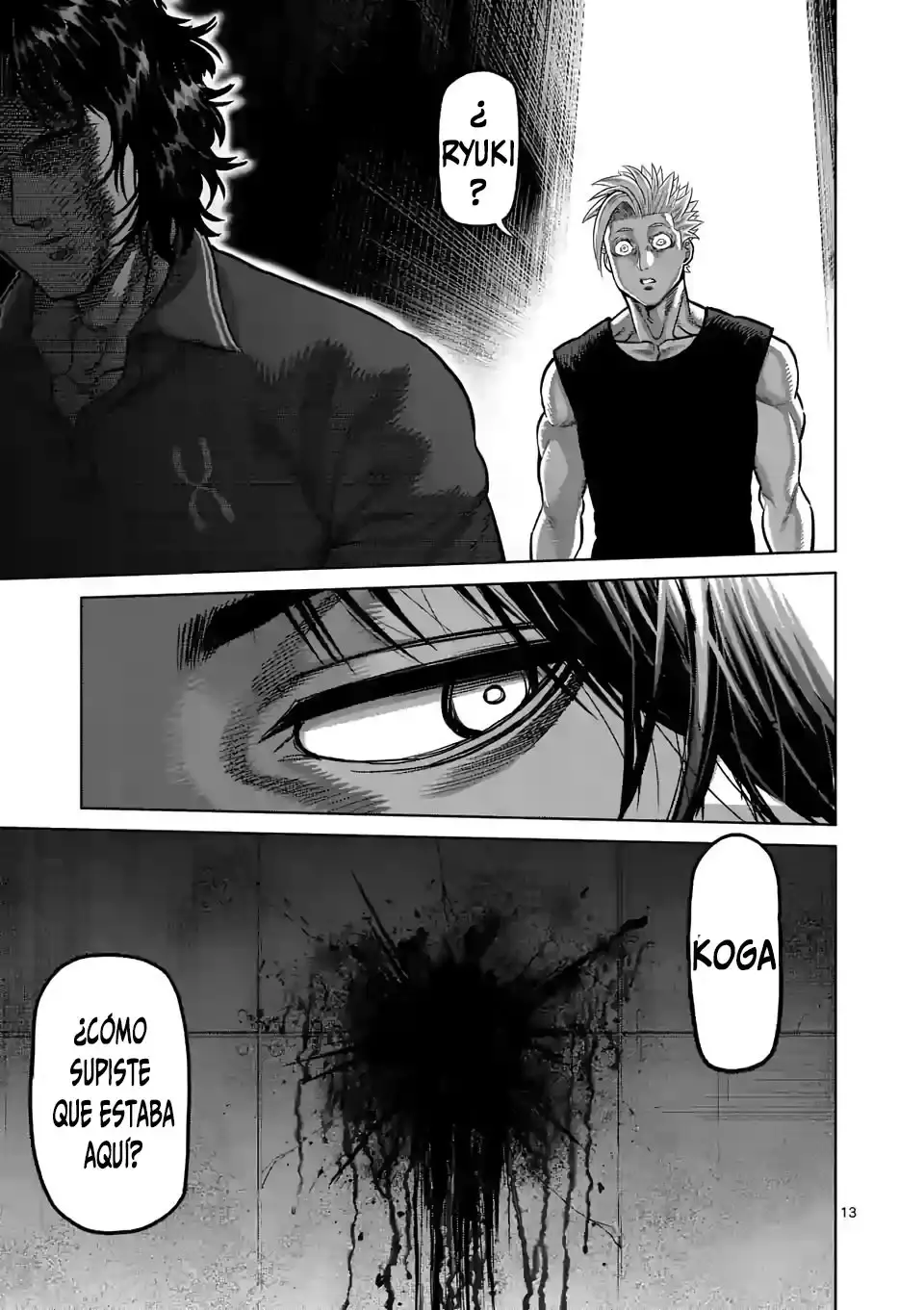 Capitulo 33 page 14