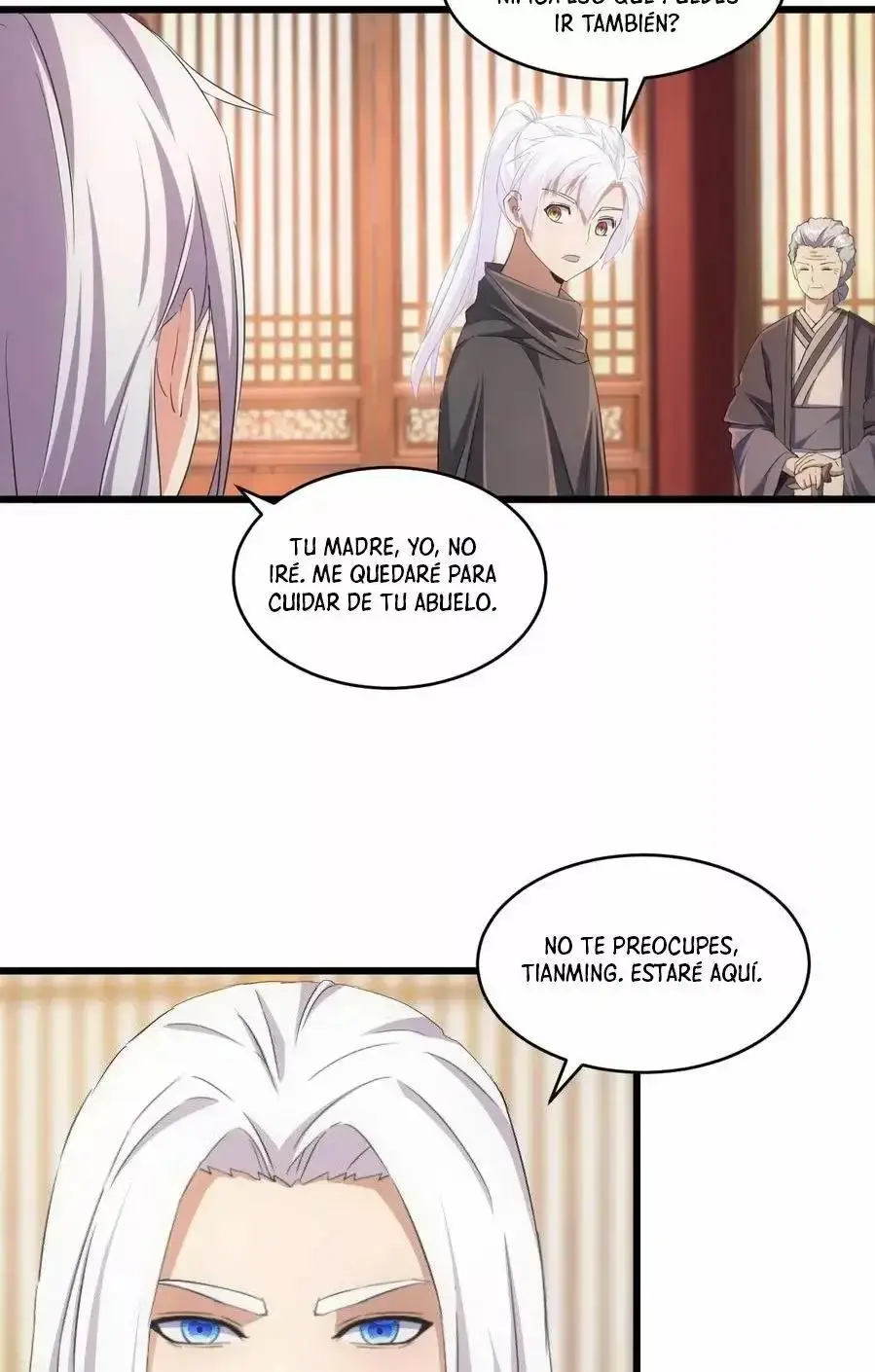 Capitulo 72 page 36